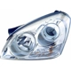 Purchase Top-Quality Driver Side Headlamp Assembly Composite by DEPO - 323-1121L-ACN1 pa2
