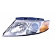 Purchase Top-Quality Driver Side Headlamp Assembly Composite by DEPO - 323-1129L-ASD1 pa1