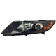 Purchase Top-Quality Driver Side Headlamp Assembly Composite by DEPO - 323-1135LMASHN2 pa1