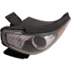 Purchase Top-Quality Driver Side Headlamp Assembly Composite by DEPO - 323-1159L-AC2 pa2