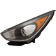 Purchase Top-Quality Driver Side Headlamp Assembly Composite by DEPO - 323-1159L-AC2 pa3