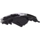 Purchase Top-Quality Driver Side Headlamp Assembly Composite by DEPO - 323-1161L-AS2 pa2