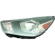 Purchase Top-Quality Driver Side Headlamp Assembly Composite by DEPO - 323-1161L-AS2 pa3