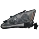 Purchase Top-Quality Driver Side Headlamp Assembly Composite by DEPO - 324-1101L-US7 pa1