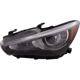 Purchase Top-Quality Driver Side Headlamp Assembly Composite by DEPO - 325-1106L-ASN2 pa3