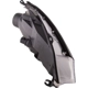 Purchase Top-Quality Driver Side Headlamp Assembly Composite by DEPO - 330-1110L-AS pa2