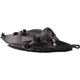 Purchase Top-Quality Driver Side Headlamp Assembly Composite by DEPO - 330-1110L-AS pa3