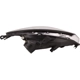 Purchase Top-Quality Driver Side Headlamp Assembly Composite by DEPO - 330-1110L-AS pa4