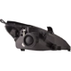 Purchase Top-Quality Driver Side Headlamp Assembly Composite by DEPO - 330-1110L-AS pa5