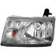Purchase Top-Quality Driver Side Headlamp Assembly Composite by DEPO - 330-1112L-AS pa1