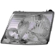 Purchase Top-Quality Driver Side Headlamp Assembly Composite by DEPO - 330-1113L-AS pa1