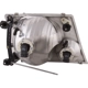 Purchase Top-Quality Driver Side Headlamp Assembly Composite by DEPO - 330-1113L-AS pa3