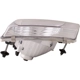 Purchase Top-Quality Driver Side Headlamp Assembly Composite by DEPO - 330-1113L-AS pa5