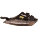 Purchase Top-Quality Driver Side Headlamp Assembly Composite by DEPO - 330-1138L-AC7 pa3