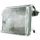 Purchase Top-Quality Driver Side Headlamp Assembly Composite by DEPO - 331-1113L-AS pa2
