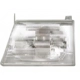Purchase Top-Quality Driver Side Headlamp Assembly Composite by DEPO - 331-1124L-ACN pa1