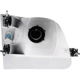 Purchase Top-Quality Driver Side Headlamp Assembly Composite by DEPO - 331-1129L-ASN pa2