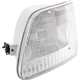 Purchase Top-Quality Driver Side Headlamp Assembly Composite by DEPO - 331-1129L-ASN pa4
