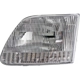 Purchase Top-Quality Driver Side Headlamp Assembly Composite by DEPO - 331-1129L-ASN pa5