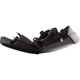 Purchase Top-Quality Driver Side Headlamp Assembly Composite by DEPO - 331-1173L-AS2 pa6