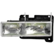 Purchase Top-Quality Driver Side Headlamp Assembly Composite by DEPO - 332-1117L-AC pa1