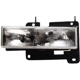 Purchase Top-Quality Driver Side Headlamp Assembly Composite by DEPO - 332-1117L-AS pa1