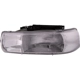 Purchase Top-Quality Driver Side Headlamp Assembly Composite by DEPO - 332-1182L-AC pa5