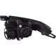 Purchase Top-Quality Driver Side Headlamp Assembly Composite by DEPO - 332-11C1L-AC pa3