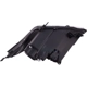 Purchase Top-Quality Driver Side Headlamp Assembly Composite by DEPO - 332-11C1L-AC pa5