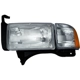 Purchase Top-Quality Driver Side Headlamp Assembly Composite by DEPO - 333-1104L-ACC pa1