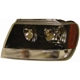 Purchase Top-Quality Driver Side Headlamp Assembly Composite by DEPO - 333-1144L-AC-2C pa1