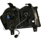 Purchase Top-Quality Driver Side Headlamp Assembly Composite by DEPO - 333-1172L-AS pa2