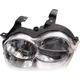 Purchase Top-Quality Driver Side Headlamp Assembly Composite by DEPO - 333-1172L-AS pa3