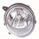 Purchase Top-Quality Driver Side Headlamp Assembly Composite by DEPO - 333-1180L-AS pa1