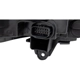 Purchase Top-Quality Driver Side Headlamp Assembly Composite by DEPO - 333-1193L-ACN2 pa4