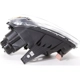 Purchase Top-Quality Driver Side Headlamp Assembly Composite by DEPO - 333-1194L-AS2 pa2
