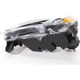 Purchase Top-Quality Driver Side Headlamp Assembly Composite by DEPO - 333-1194L-AS2 pa3