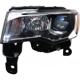 Purchase Top-Quality Driver Side Headlamp Assembly Composite by DEPO - 333-1199L-AS1 pa4