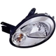 Purchase Top-Quality Driver Side Headlamp Assembly Composite by DEPO - 334-1109L-AS1 pa1