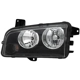 Purchase Top-Quality Driver Side Headlamp Assembly Composite by DEPO - 334-1116L-AS2 pa1