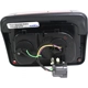 Purchase Top-Quality Driver Side Headlamp Assembly Composite by DEPO - 334-1116L-AS2 pa3