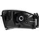 Purchase Top-Quality Driver Side Headlamp Assembly Composite by DEPO - 334-1122L-AS pa4
