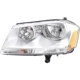 Purchase Top-Quality Driver Side Headlamp Assembly Composite by DEPO - 334-1124L-AC1 pa1