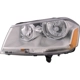 Purchase Top-Quality Driver Side Headlamp Assembly Composite by DEPO - 334-1124L-AC1 pa2