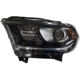 Purchase Top-Quality Driver Side Headlamp Assembly Composite by DEPO - 334-1139L-AC2 pa1