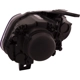 Purchase Top-Quality Driver Side Headlamp Assembly Composite by DEPO - 334-1139L-AC2 pa3
