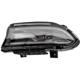 Purchase Top-Quality Driver Side Headlamp Assembly Composite by DEPO - 334-1140L-AC2 pa1