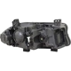 Purchase Top-Quality Driver Side Headlamp Assembly Composite by DEPO - 334-1140L-ACN2 pa3