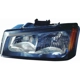 Purchase Top-Quality Driver Side Headlamp Assembly Composite by DEPO - 335-1124L-ASN pa2