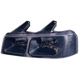 Purchase Top-Quality Driver Side Headlamp Assembly Composite by DEPO - 335-1129L-AC pa1